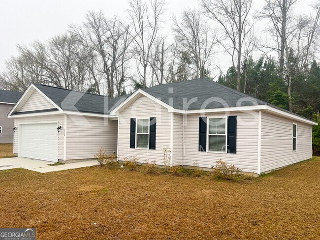 Foto del edificio - 136 Western Red Cedar Dr