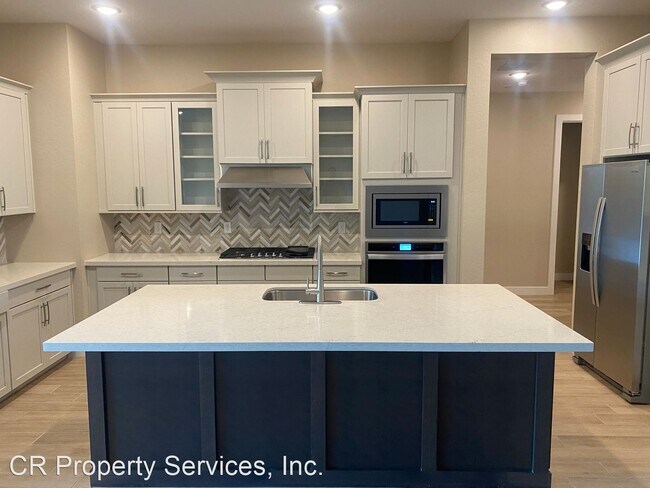 Building Photo - 3 br, 2.5 bath House - 14063 W Desert Flow...