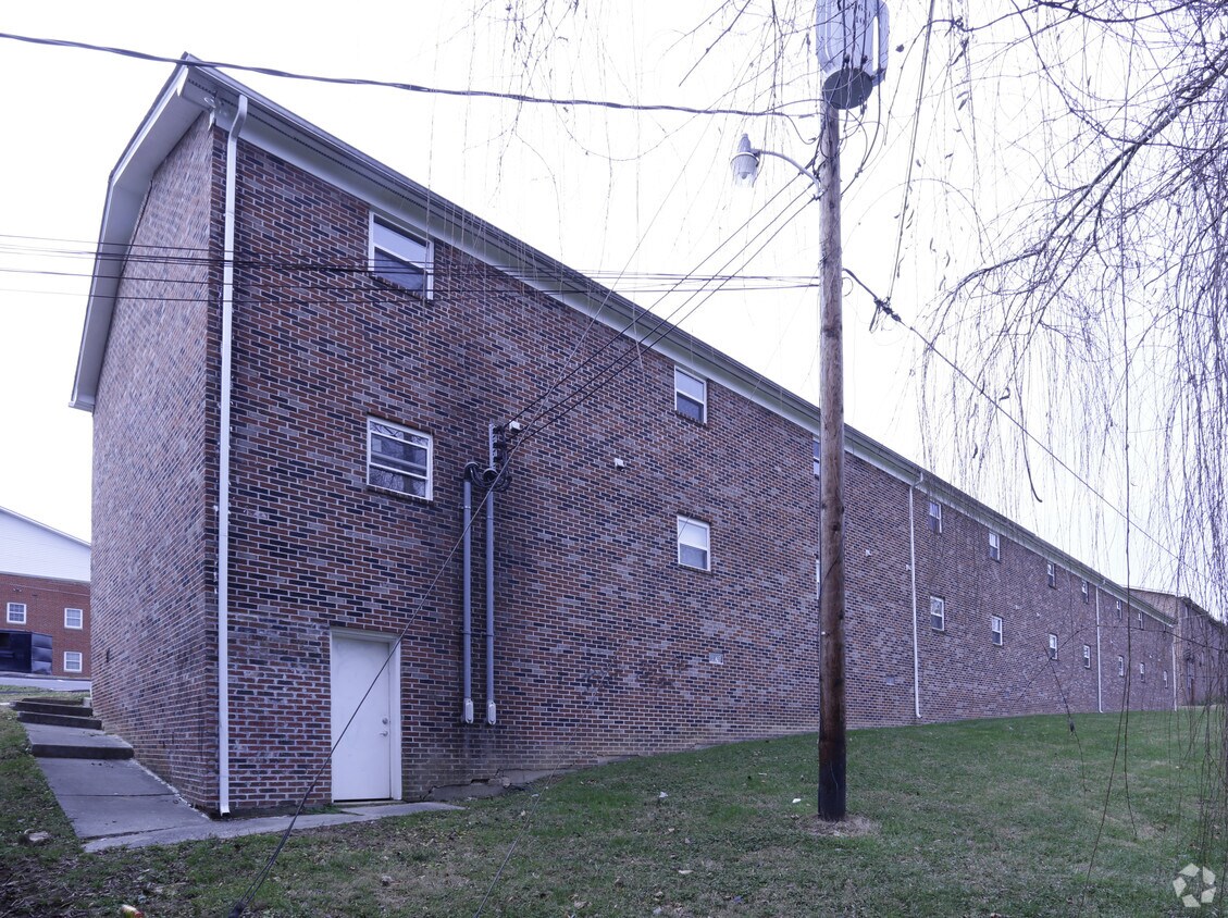 Building Photo - 4834 Scheel Rd