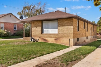 Building Photo - 3371 Quincy Ave