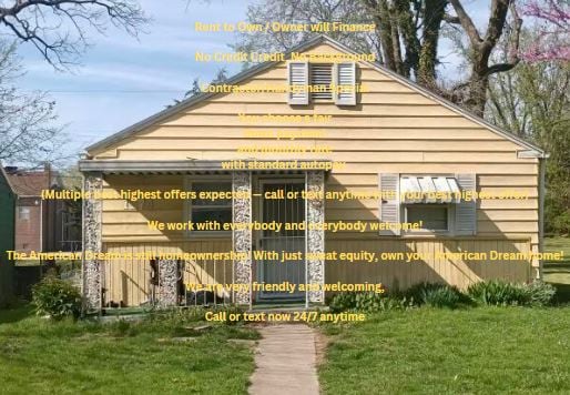Primary Photo - 1274 W Green St