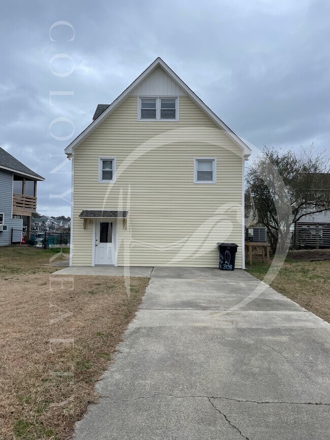 308 Harbour View Dr, Kill Devil Hills, NC 27948 House for Rent in