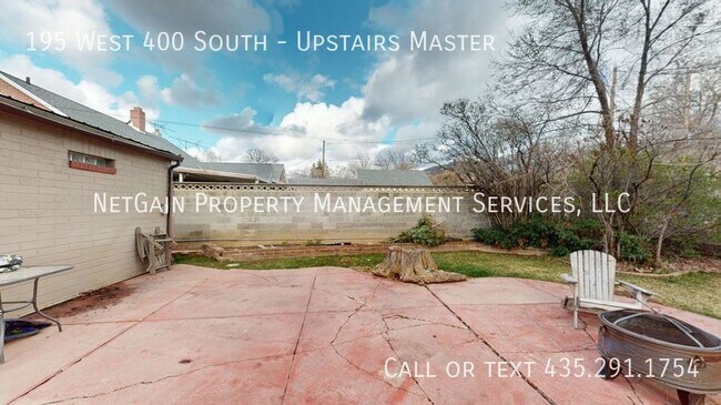 Foto del edificio - 195 W 400 S