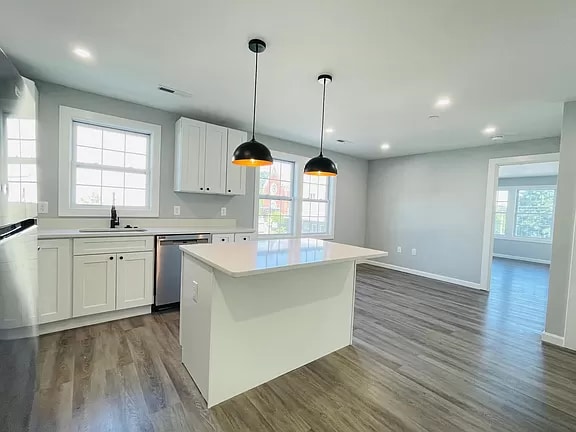 Photo - 487 Lincoln St Townhome