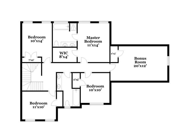 Building Photo - 3003 Trellis Ln