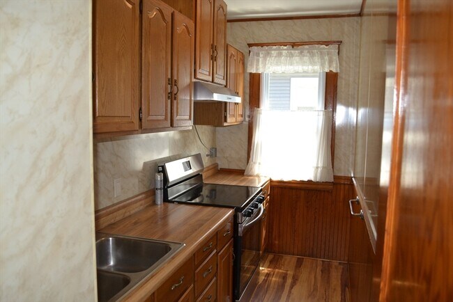 Foto del edificio - 43 Sterling St
