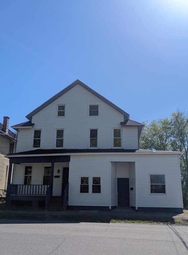 Foto del edificio - 502 Marion St