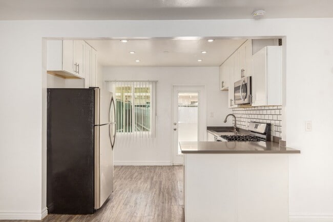 Foto del edificio - 3133 N 36th St