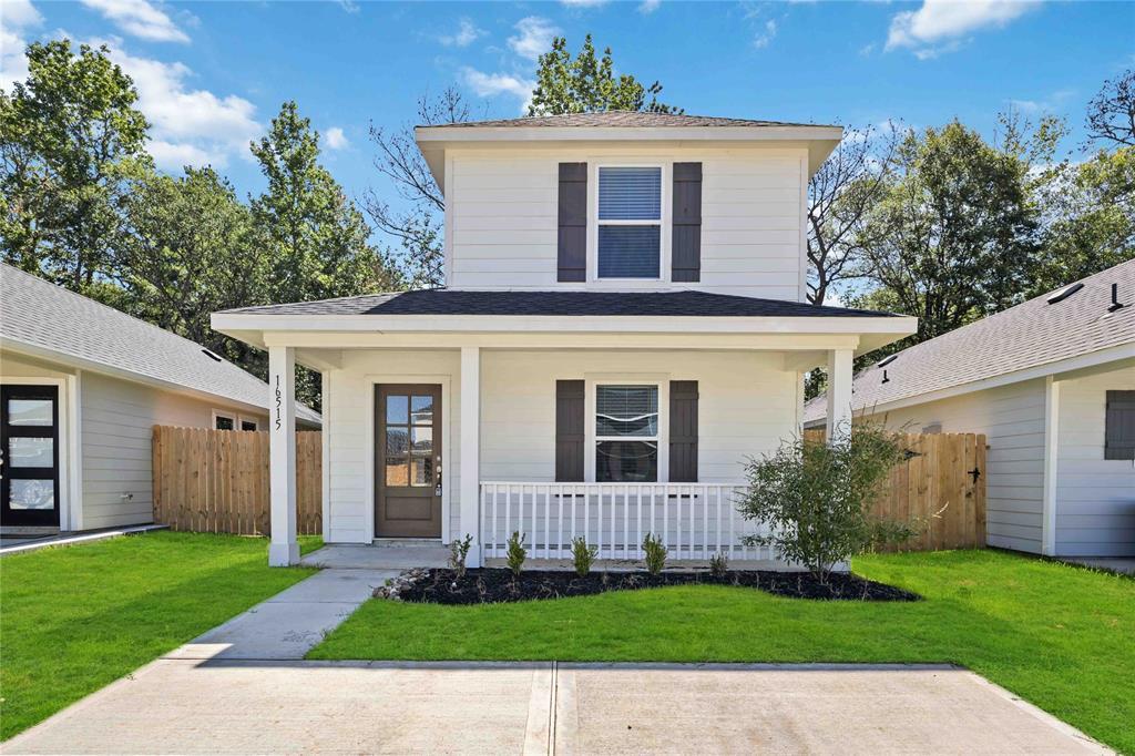 Foto principal - 16515 Jasmine Marie Pl