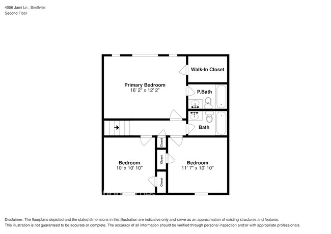 Foto del edificio - 4056 Jami Ln