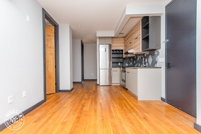 Foto del edificio - 1157 Myrtle Ave