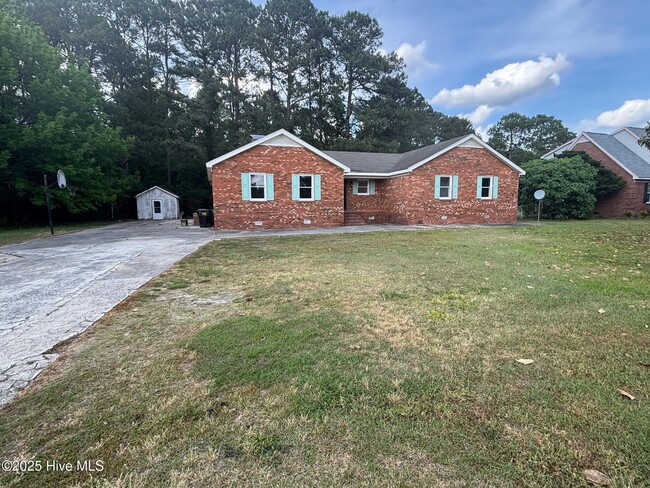 Foto del edificio - 2415 Bells Fork Rd