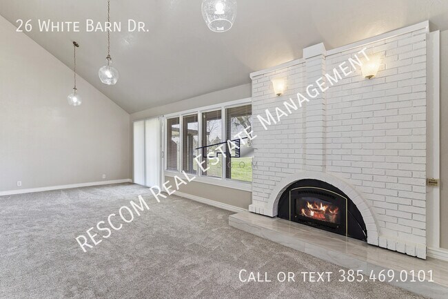 Foto del edificio - 26 White Barn Dr