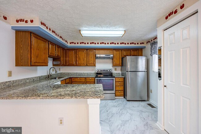 Foto del edificio - 7584 Aspenpark Rd