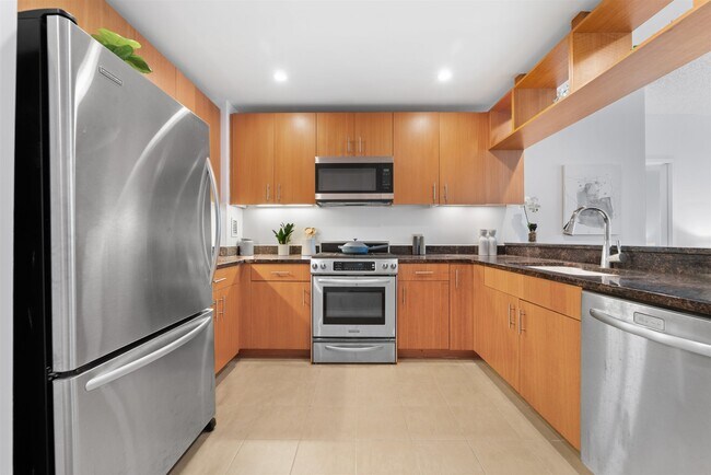 Foto del edificio - 1 Shore Ln