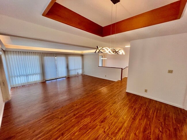 Foto del edificio - Royal Summit–4BD/3BA/Garage – Aiea