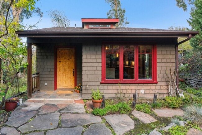 Photo - 385 Moraga Ave House