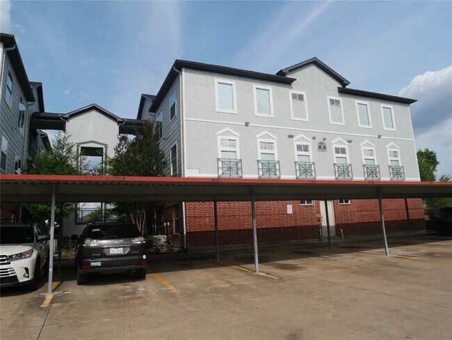 Foto del edificio - 6289 Wilcrest Dr