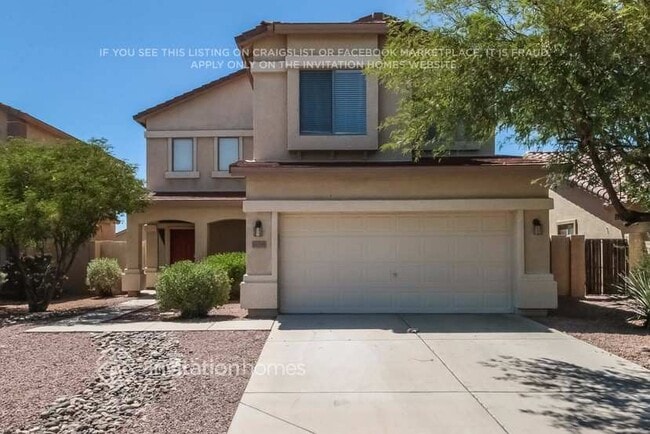 Building Photo - 16318 N 168th Ave