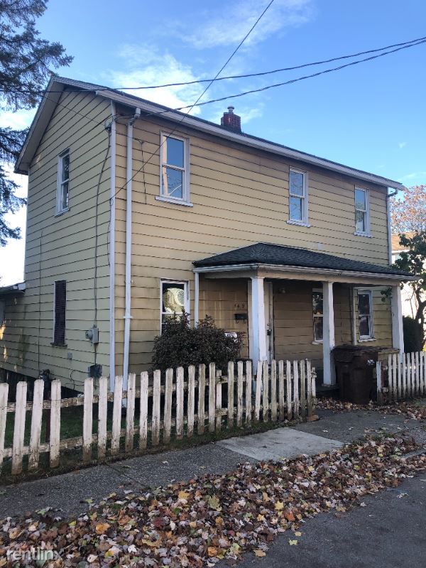 Primary Photo - 3 br, 1 bath House - 149 5th Avenue