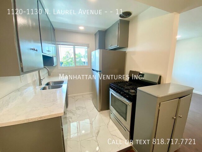 Building Photo - ONE BEDROOM IN THE HEART OF WEHO!!!