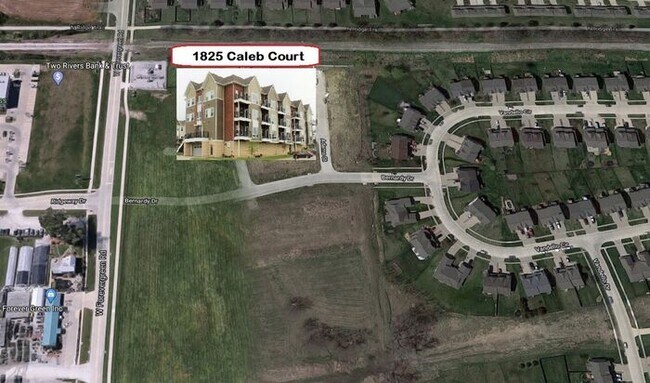 Building Photo - 1825 Caleb Ct