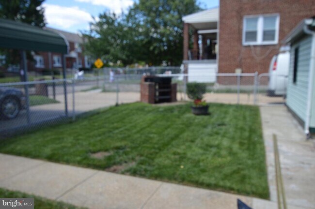 Foto del edificio - 1500 Oates St NE
