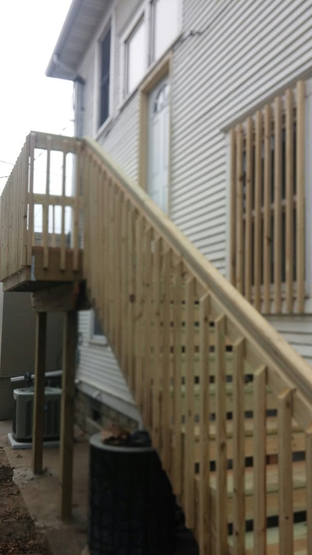 Foto del edificio - 1002 Burr