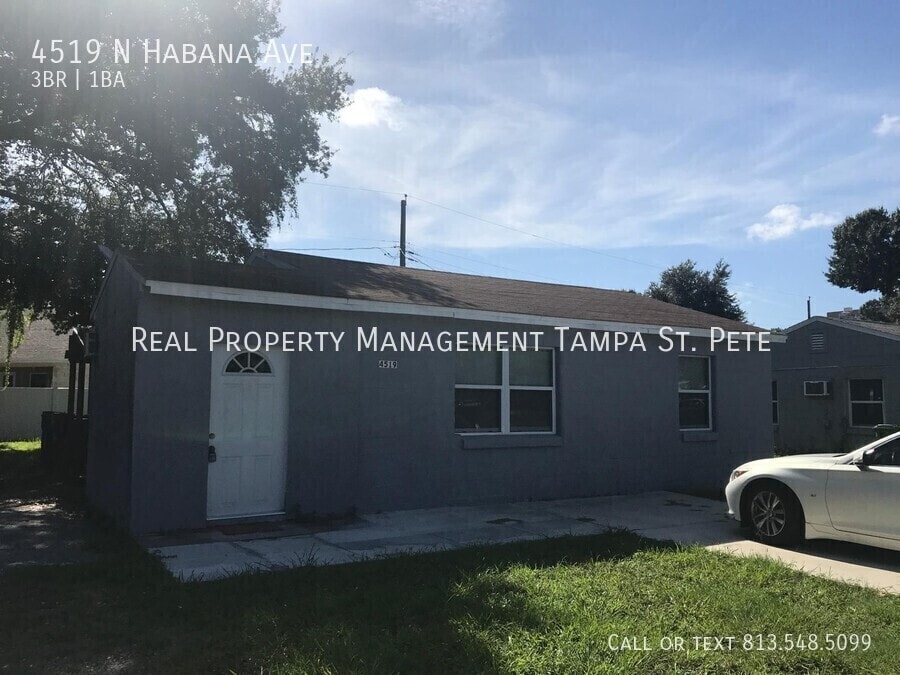 Photo - 4519 N Habana Ave-