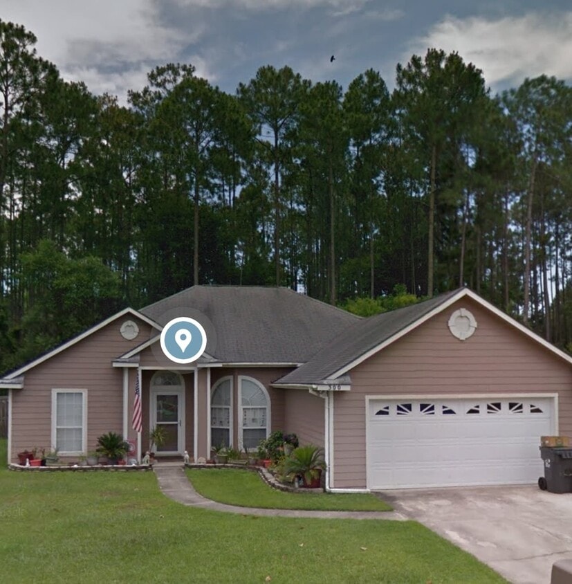 300 Flamingo Dr, St. Marys, GA 31558 House for Rent in St. Marys, GA