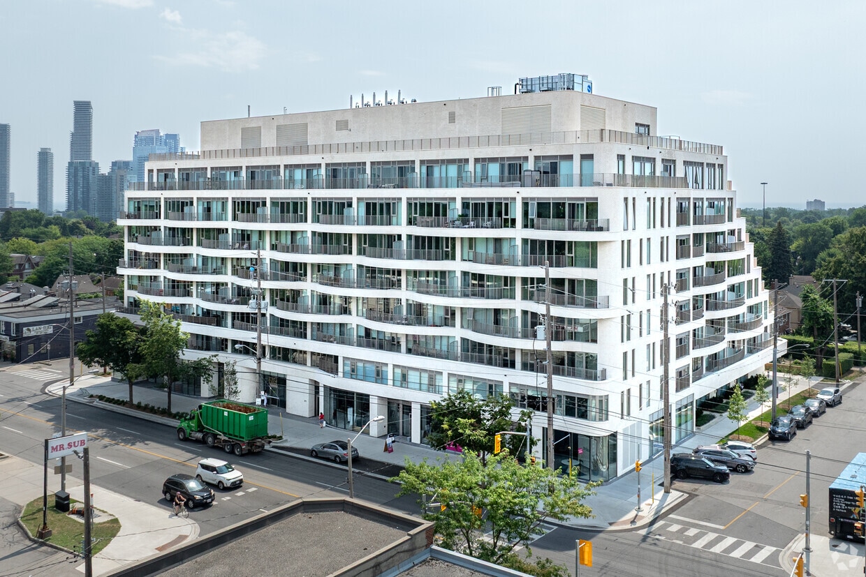 Primary Photo - Reina Condos