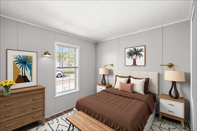 Foto del edificio - 2805 Viewfield Ln