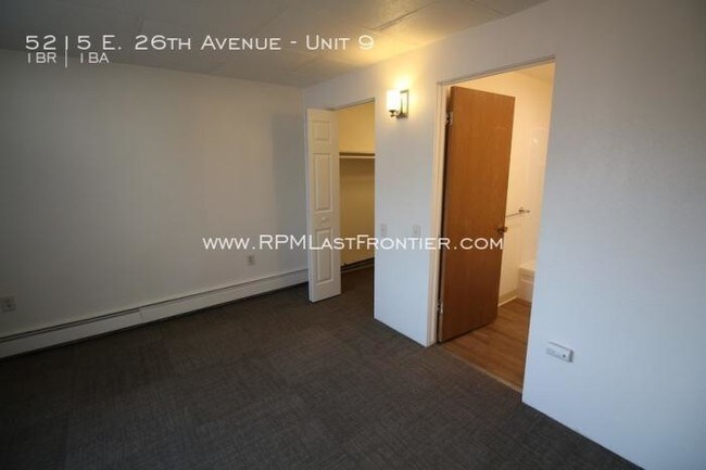 Building Photo - 1 bedroom in Anchorage AK 99508