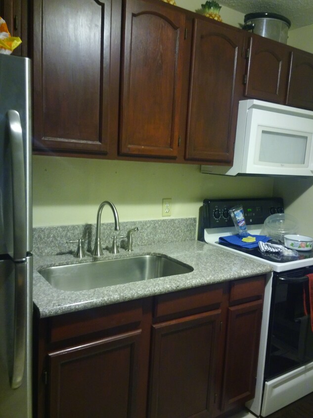 Foto principal - 5301 E 18th Ave