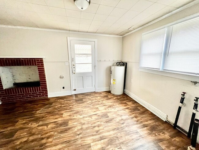 Foto del edificio - 3/2 on Park Street