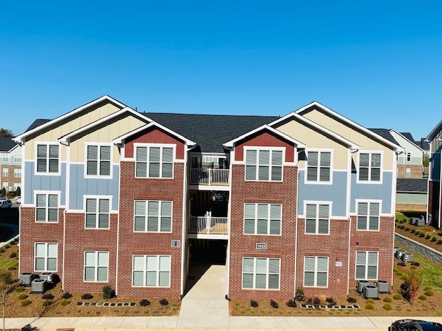 Foto del edificio - Groves at Peach Orchard