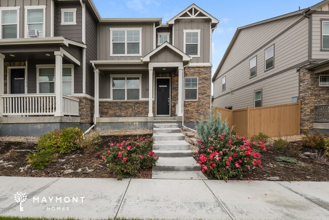 Building Photo - 13413 Oneida Ln