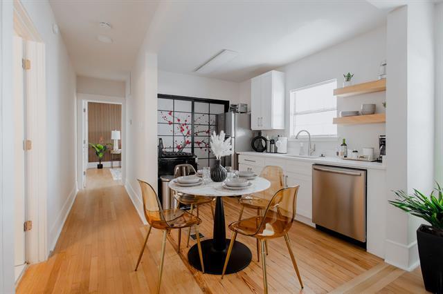 Foto principal - 4031 Rawlins St