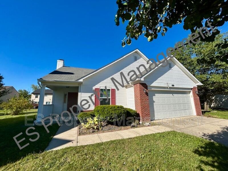 Primary Photo - 3920 Mistflower Ct