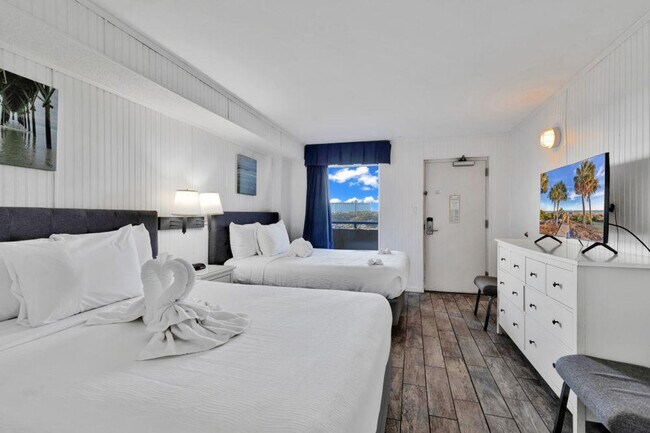 Foto del edificio - 2300 N Ocean Blvd