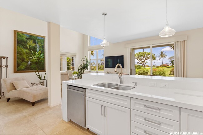 Foto del edificio - Wailea Fairway Villas Townhome With Ocean,...