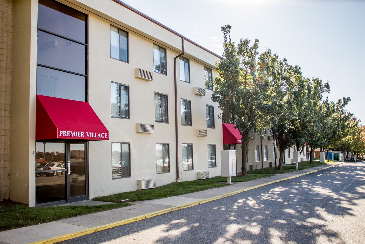 Premier Village 2030 Generals Way Dover, DE