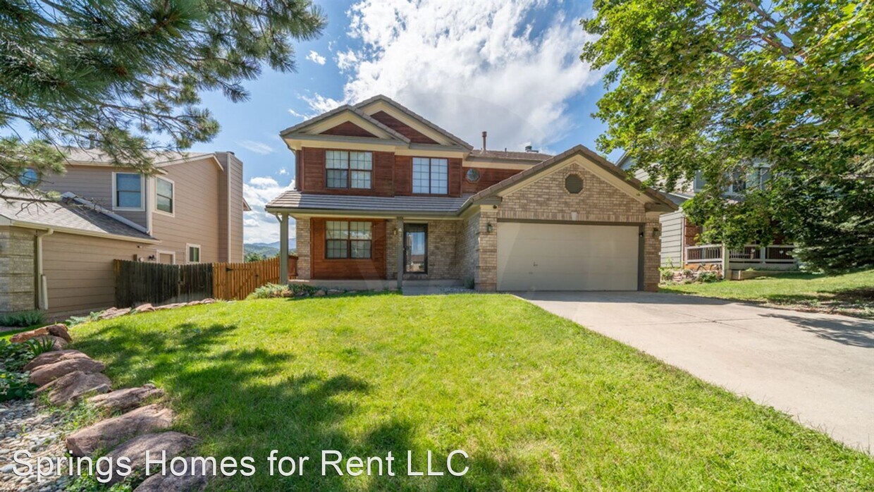Foto principal - 5 br, 4 bath House - 4730 Holister Ct