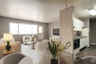 Building Photo - Langdon Towers