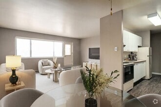 Building Photo - Langdon Towers 55+