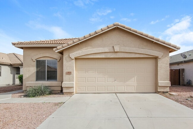 Building Photo - 801 S 125th Ave