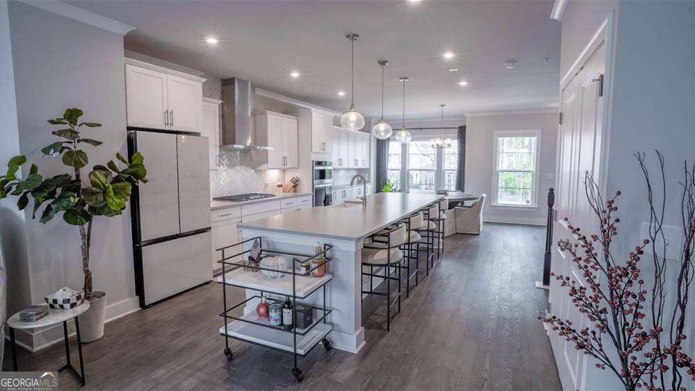 Primary Photo - 2155 Burnside Dr NW