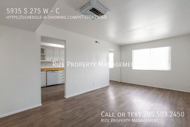 Foto del edificio - 5935 S 275 W St