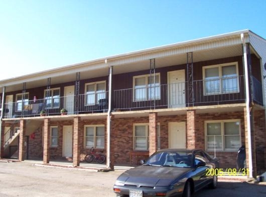 Double Dee Apartments - 58 West Apartments