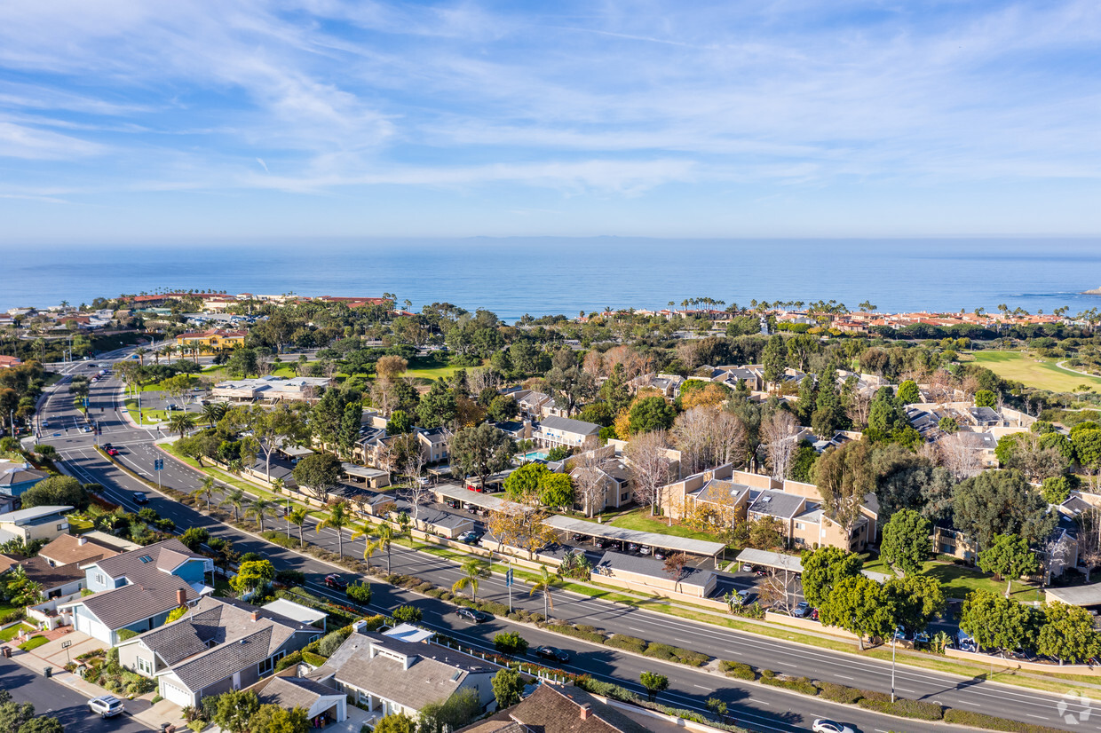 Foto principal - The Villas at Monarch Beach